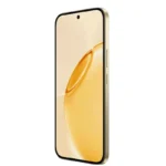 ⁦Realme 16 Pro, 12GB RAM, 256GB - Gold⁩ - الصورة ⁦4⁩
