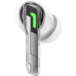 ⁦Infinix GTBuds 4 XE35⁩ - الصورة ⁦4⁩
