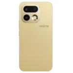 ⁦Realme 16 Pro, 12GB RAM, 256GB - Gold⁩ - الصورة ⁦2⁩