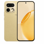 Realme 16 Pro, 12GB RAM, 256GB - Gold