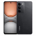 Realme C75 - 8GB RAM - 256GB - Storm Black