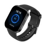 ⁦Infinix Xwatch H5 pro⁩ - الصورة ⁦5⁩