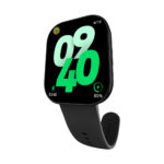 ⁦Infinix Xwatch H5 pro⁩ - الصورة ⁦4⁩