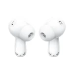 ⁦Oppo Enco Air4  Earphones - White⁩ - الصورة ⁦4⁩
