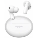 Oppo Enco Air4  Earphones - White