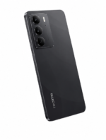 ⁦Realme C75 - 8GB RAM - 256GB - Storm Black⁩ - الصورة ⁦3⁩