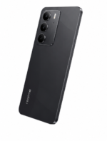 ⁦Realme C75 - 8GB RAM - 256GB - Storm Black⁩ - الصورة ⁦4⁩