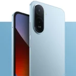 ⁦Xiaomi Redmi A7 Pro Dual SIM – 128, 4GB RAM- blue⁩ - الصورة ⁦3⁩