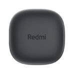 ⁦Xiaomi Redmi Buds 6 Play - Black⁩ - الصورة ⁦4⁩