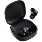 ⁦Xiaomi Redmi Buds 6 Play - Black⁩ - الصورة ⁦3⁩