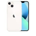 Apple iPhone 13, 128GB, 4GB RAM, 5G, Single SIM -TAX