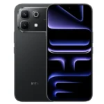 Infinix, Note 60, 8GB, 256GB - Black