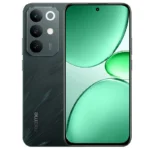 Realme C85 Pro , 8GB RAM, 256GB - Green