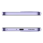 ⁦Realme C85 Pro , 8GB RAM, 256GB - purple⁩ - الصورة ⁦5⁩