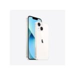 ⁦Apple iPhone 13, 128GB, 4GB RAM, 5G, Single SIM -TAX⁩ - الصورة ⁦2⁩