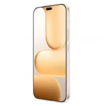 ⁦Honor 600 Lite 8 GB RAM, 256GB - Gold⁩ - الصورة ⁦4⁩