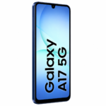 ⁦Samsung Galaxy A17 Dual SIM 5G – 256GB, 8GB RAM⁩ - الصورة ⁦4⁩