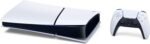 ⁦Sony PlayStation 5 Digital Edition Console (825GB) - White [Model: CFI-2116]⁩ - الصورة ⁦3⁩