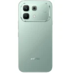 ⁦Infinix, Note 60, 8GB, 256GB - Blue⁩ - الصورة ⁦5⁩