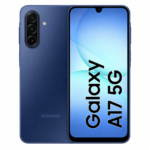 Samsung Galaxy A17 Dual SIM 5G – 256GB, 8GB RAM