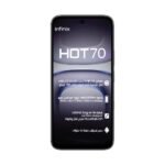 ⁦Infinix Hot 70 Dual Sim – 128GB, 4GB Ram,4G⁩ - الصورة ⁦2⁩
