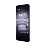 ⁦Infinix Hot 70 Dual Sim – 128GB, 4GB Ram,4G⁩ - الصورة ⁦4⁩