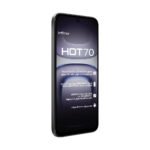 ⁦Infinix Hot 70 Dual Sim – 128GB, 4GB Ram,4G⁩ - الصورة ⁦5⁩