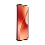 ⁦Realme 15 Dual SIM – 256GB, 12GB RAM, 5G - pink⁩ - الصورة ⁦4⁩