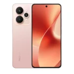 Realme 15 Dual SIM – 256GB, 12GB RAM, 5G - pink