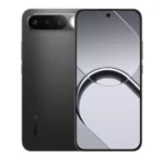 Realme 16 Dual Sim – 256GB , 8GB RAM,5G - Black