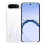 Realme 16 Dual Sim – 256GB , 8GB RAM,5G - Whaite
