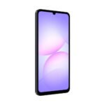 ⁦Samsung Galaxy A07, 6GB RAM, 128GB - Black⁩ - الصورة ⁦10⁩