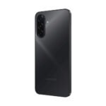 ⁦Samsung Galaxy A17 Dual SIM 5G – 256GB, 8GB RAM-black⁩ - الصورة ⁦7⁩