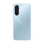 ⁦Samsung Galaxy A17 Dual SIM 5G – 256GB, 8GB RAM-Blue⁩ - الصورة ⁦6⁩