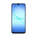 ⁦Samsung Galaxy A17 Dual SIM 5G – 256GB, 8GB RAM-Blue⁩ - الصورة ⁦2⁩