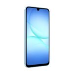 ⁦Samsung Galaxy A17 Dual SIM 5G – 256GB, 8GB RAM-Blue⁩ - الصورة ⁦3⁩
