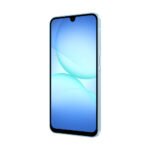 ⁦Samsung Galaxy A17 Dual SIM 5G – 256GB, 8GB RAM-Blue⁩ - الصورة ⁦4⁩