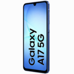 ⁦Samsung Galaxy A17 Dual SIM 5G – 256GB, 8GB RAM⁩ - الصورة ⁦3⁩