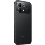 ⁦Infinix, Note 60, 8GB, 256GB - Black⁩ - الصورة ⁦5⁩