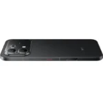 ⁦Infinix, Note 60, 8GB, 256GB - Black⁩ - الصورة ⁦7⁩