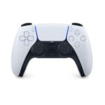 Sony DualSense Wireless Controller For PlayStation 5 - White