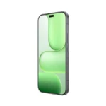 ⁦Honor 600 Lite 8 GB RAM, 256GB - Velvet Black⁩ - الصورة ⁦5⁩