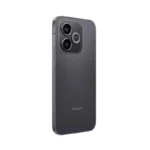 ⁦Honor 600 Lite 8 GB RAM, 256GB - Velvet Black⁩ - الصورة ⁦4⁩