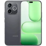 Honor 600 Lite 8 GB RAM, 256GB - Velvet Black