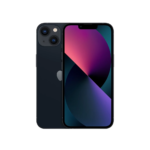 Apple iPhone 13, 128GB, 4GB RAM, 5G, Single SIM -Midnight TAX