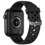 ⁦Infinix H4 XW4L Smartwatch⁩ - الصورة ⁦4⁩