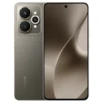 Realme 15 Dual SIM – 256GB, 12GB RAM, 5G - Titanium