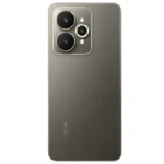 ⁦Realme 15 Dual SIM – 256GB, 12GB RAM, 5G - Titanium⁩ - الصورة ⁦2⁩