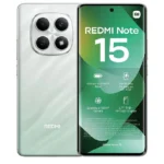 Xiaomi Redmi Note 15 5G, 12GB RAM, 512GB