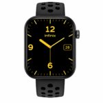 ⁦Infinix H4 XW4L Smartwatch⁩ - الصورة ⁦2⁩